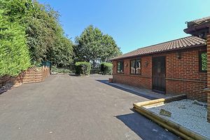 Driveway- click for photo gallery